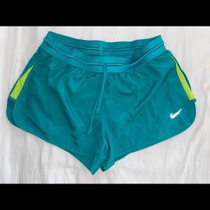 Nike shorts